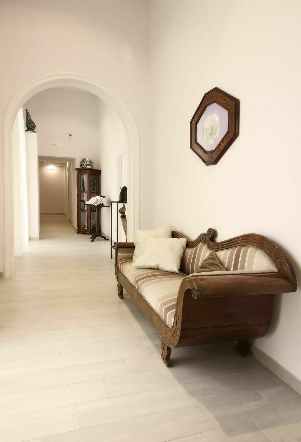 Aparthotel Palazzo D'auria 2*
